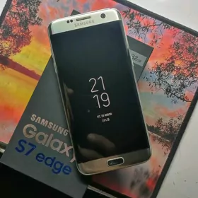s 7 edge