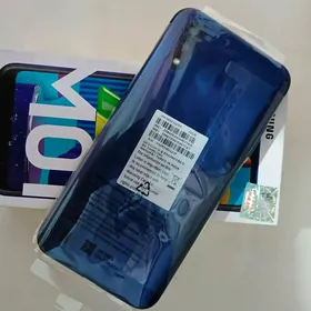 Samsung M01