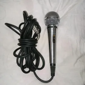 Original demirden lg mikrafon