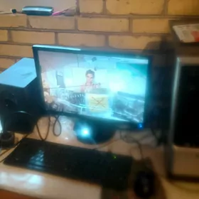 Samsung computer