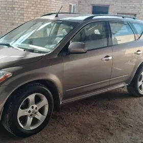 Nissan Murano 2004