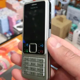 Nokia 6300 Paket  