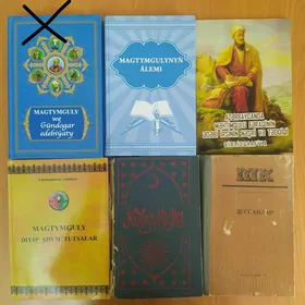Kitap