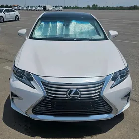 Lexus ES 350 2016