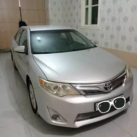 Toyota Camry 2013