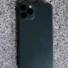 iPhone 11 pro