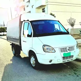 Gaz Gazel 2015