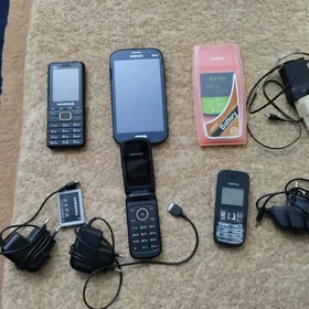 telefon