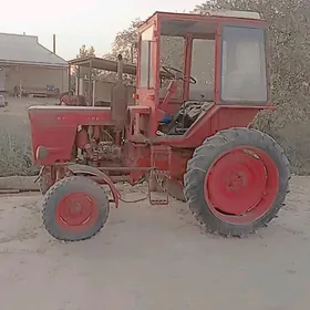 MTZ T-28 1985