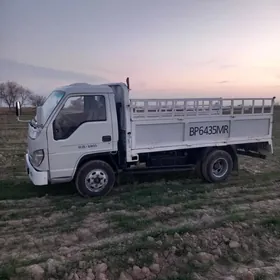 Forland H2 2011