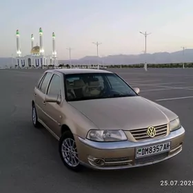 Volkswagen Phaeton 2005
