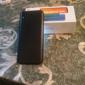 redmi 9a