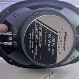 pioneer kalonka