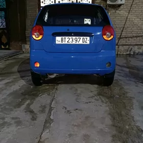 Daewoo Matiz 2006