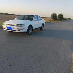 Toyota Camry 1993