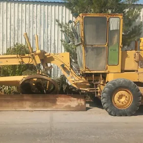 Komatsu GD655-5 2003