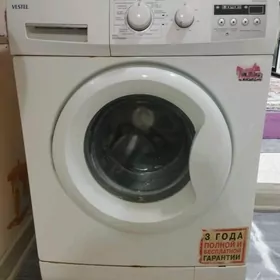 VESTEL 5 KG KIR MAŞYN