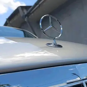 Mercedes-Benz E320 1999