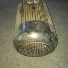 Elektro dwigatel