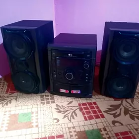 Lg Sentr