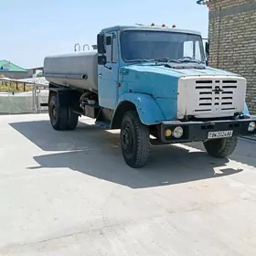 Zil 4331 2001