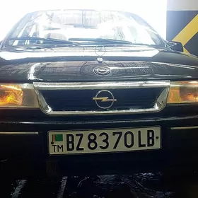 Opel Vectra 1991