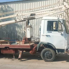 Iveco Daily 2003