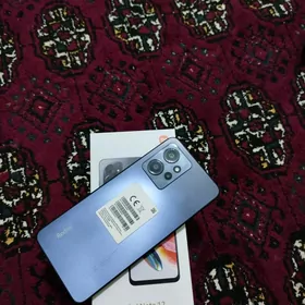 Redmi not 12 8/128gb