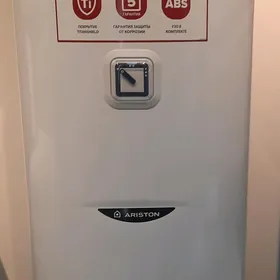 Ariston boyler 100lt