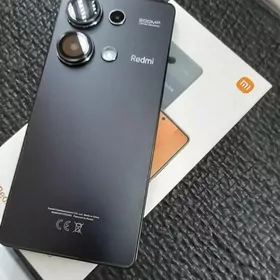 Redmi Note 13pro