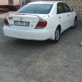 Toyota Camry 2004