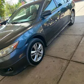Toyota Camry 2009