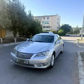 Lexus ES 350 2011