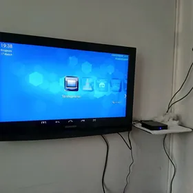 Telewizor