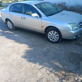 Opel Signum 2002