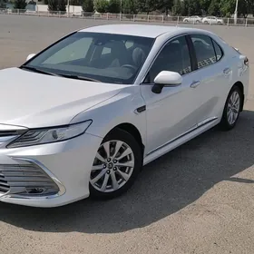 Toyota Camry 2020