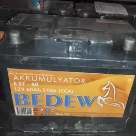 akkumulyator