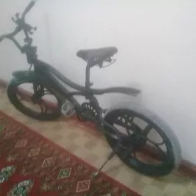 bmx welik