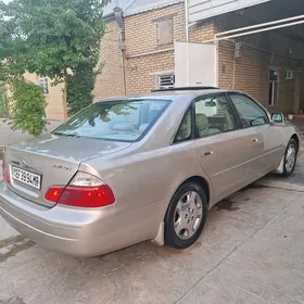 Toyota Avalon 2001