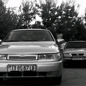 Lada 2112 2001