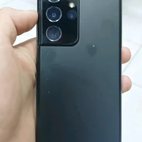 Galaxy s21 ultra 12/256