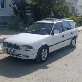 Opel Astra 1992
