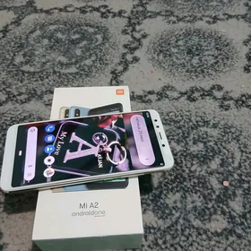 mi a2