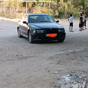 BMW 528 1999