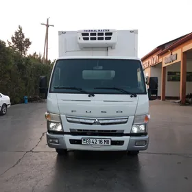 Mitsubishi Canter 2021