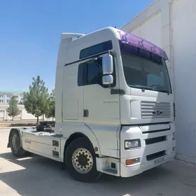 Man TGX 2005