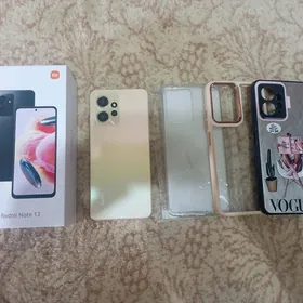 Redmi not 12