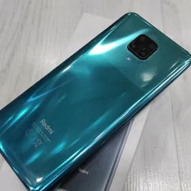 Redmi note 9 Pro