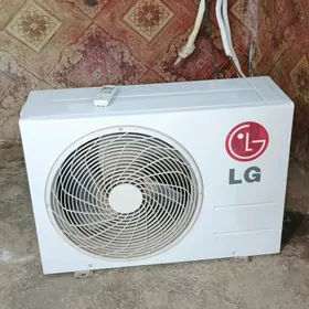 LG. 12 lk splint