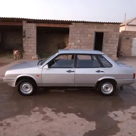 Lada 21099 2002